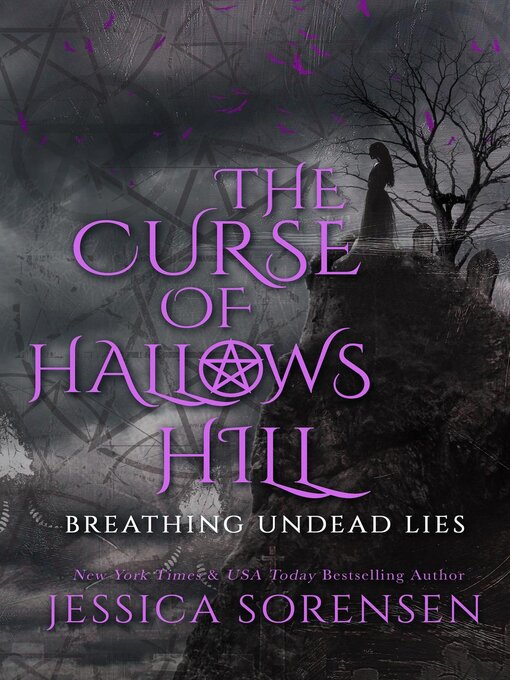 Title details for Breathing Undead Lies by Jessica Sorensen - Wait list